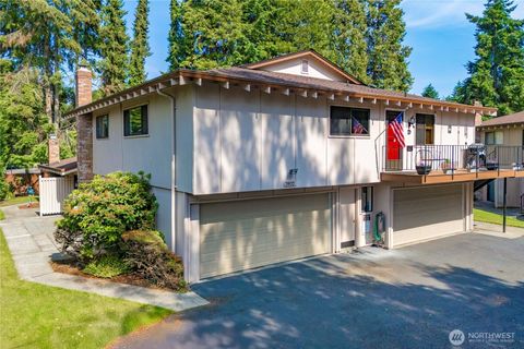 Photo of 2822 Garden Court #B, Steilacoom, WA 98388 (MLS # 2397299)