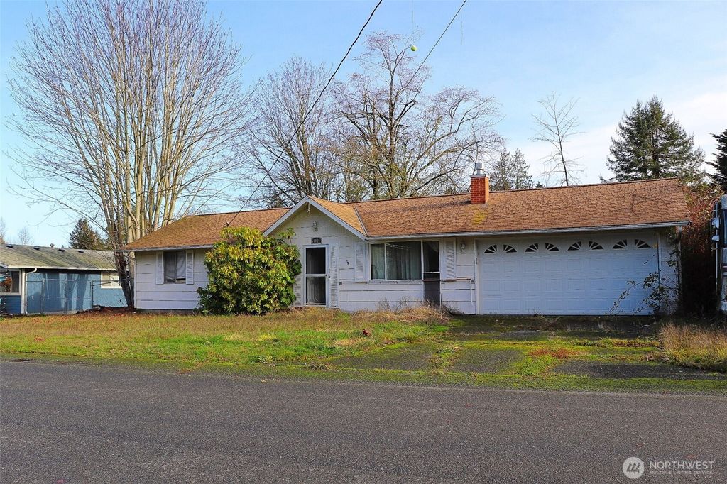 Photo of 34020 39th Avenue S, Auburn, WA 98001 (MLS # 2460520)