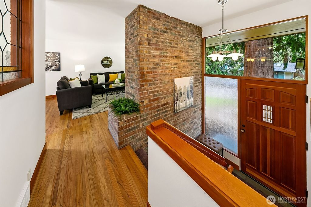 Photo of 19116 17th Avenue NW, Shoreline, WA 98177 (MLS # 2504703)