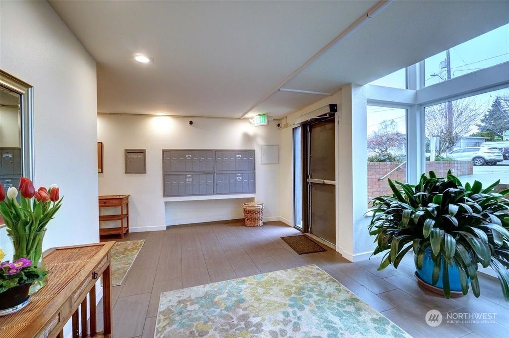 Photo of 3501 SW Holden Street #406, Seattle, WA 98126 (MLS # 2201301)