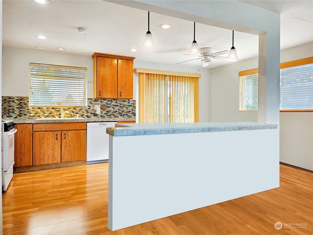 Photo of 11222 56th Avenue S, Seattle, WA 98178 (MLS # 2214032)