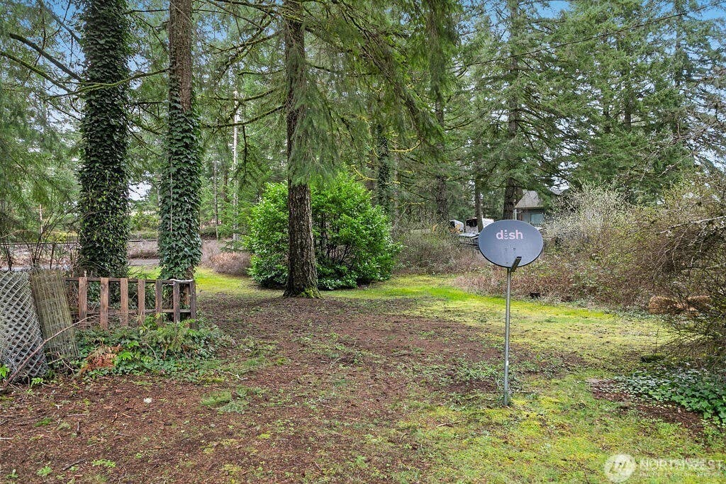 Photo of 151 NE Deerwood Drive, Belfair, WA 98528 (MLS # 2570393)