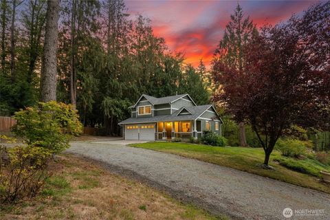 Photo of 22539 Fieldstone Lane, Mount Vernon, WA 98274 (MLS # 2440610)