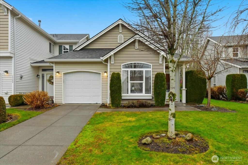 Photo of 1700 SE 111th Court, Vancouver, WA 98664 (MLS # 2475046)