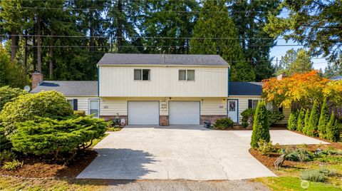 Photo of 3801 54th Street Court NW, Gig Harbor, WA 98335 (MLS # 2509011)