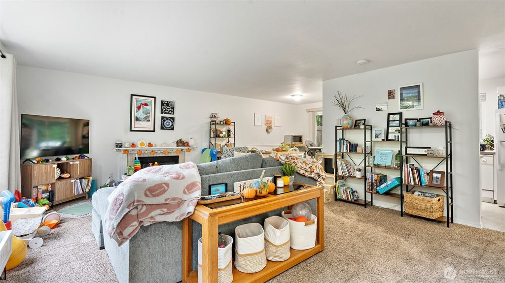 Photo of 3801 54th Street Court NW, Gig Harbor, WA 98335 (MLS # 2509011)