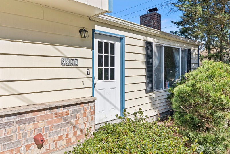 3801 54th Street Court NW