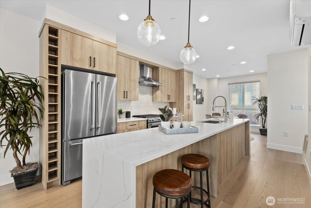 Photo of 18518 Thorsk Street #C5, Bothell, WA 98011 (MLS # 2589301)