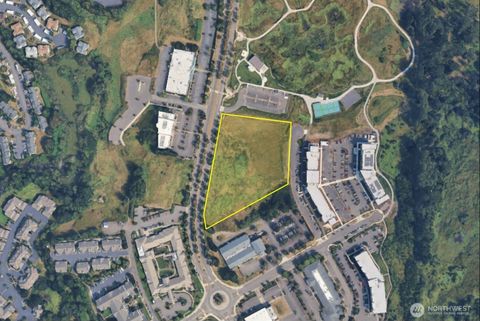 4450 Cordata Parkway Bellingham WA 98226