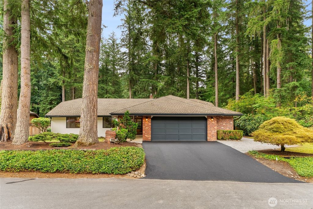 Photo of 13003 183rd Avenue SE, Snohomish, WA 98290 (MLS # 2428443)