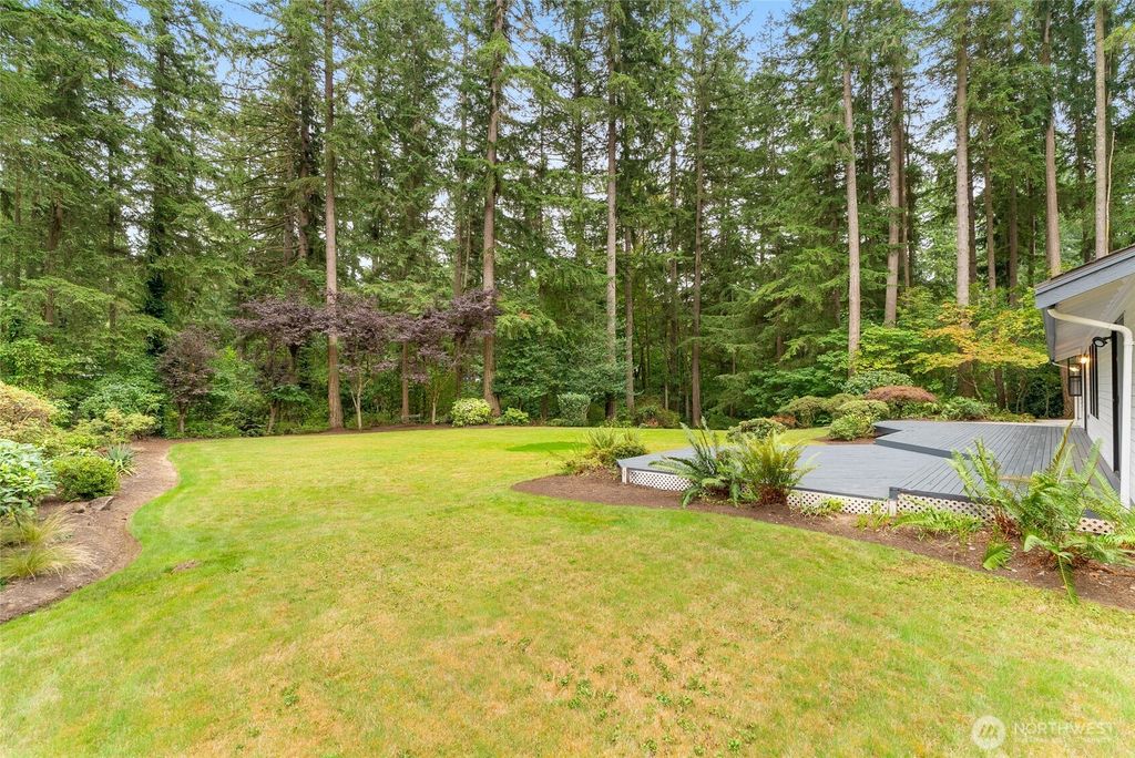 Photo of 13003 183rd Avenue SE, Snohomish, WA 98290 (MLS # 2428443)