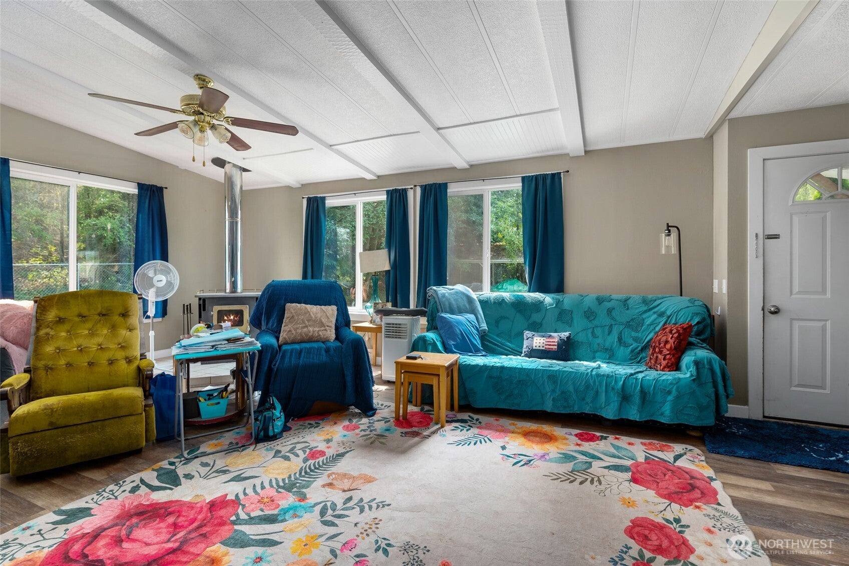 803 Hazzle Court