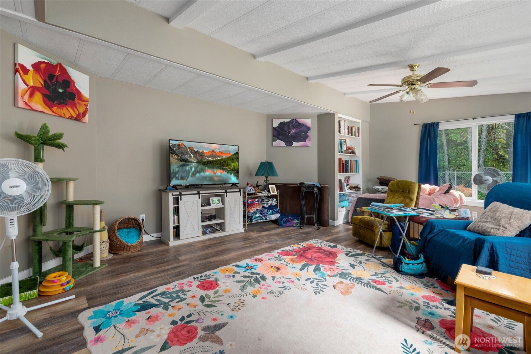 803 Hazzle Court
