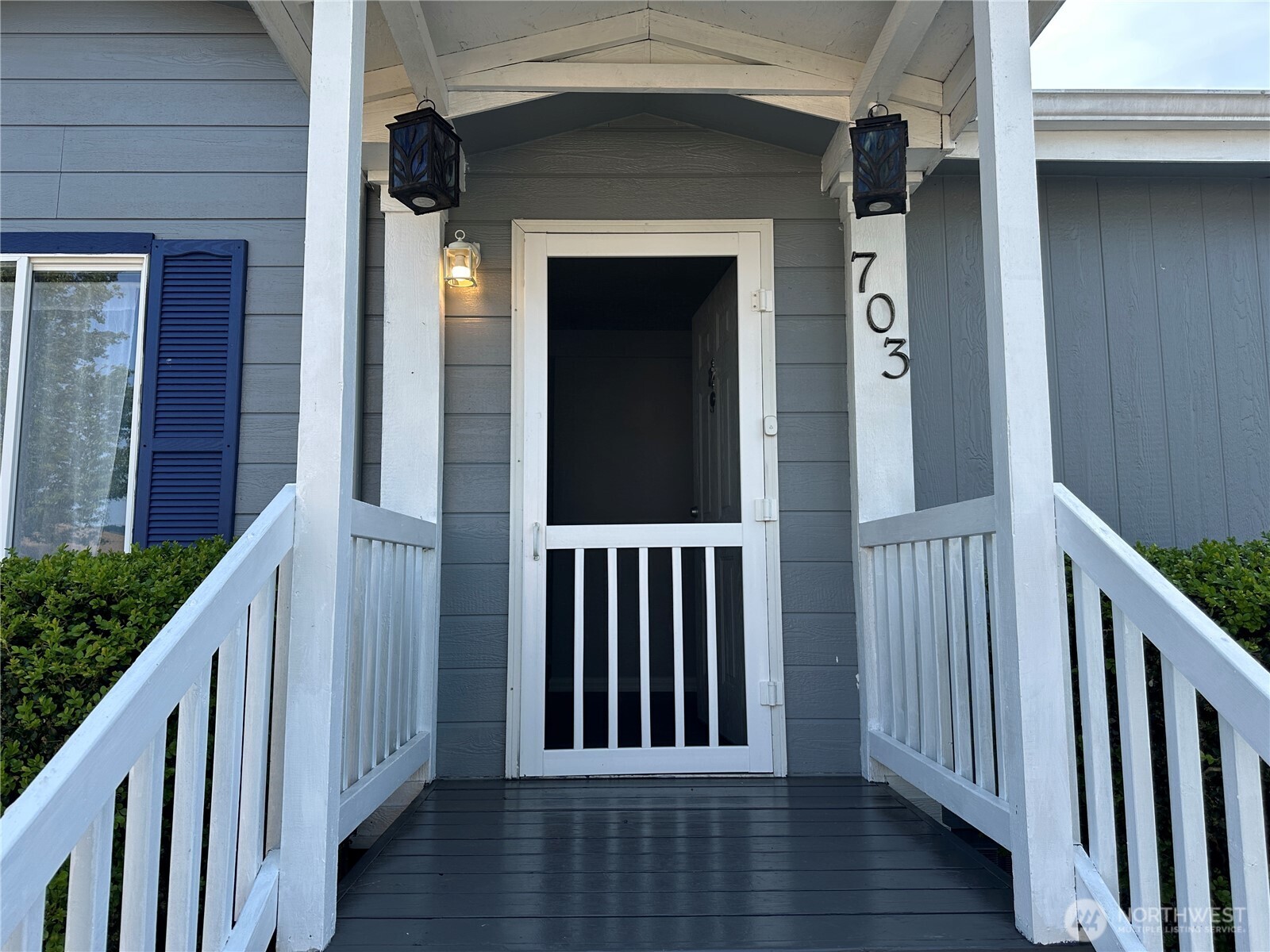 703 Pintail Lane