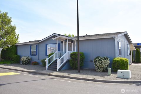 703 Pintail Lane Longview WA 98632
