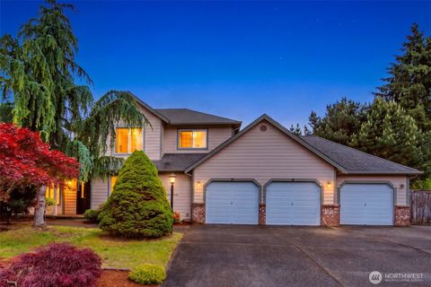 Photo of 5708 60th Street W, University Place, WA 98467 (MLS # 2527592)