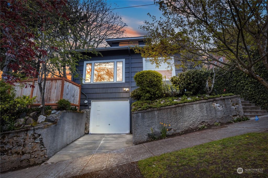 Photo of 2114 N 65th Street, Seattle, WA 98103 (MLS # 2057735)