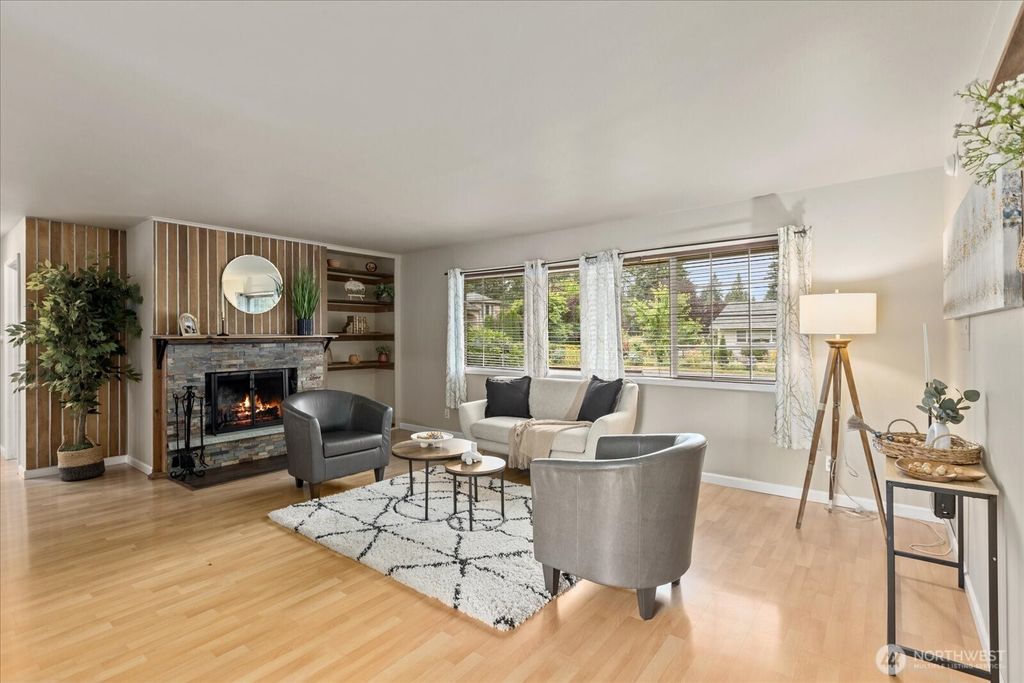 Photo of 21511 54th Place W, Mountlake Terrace, WA 98043 (MLS # 2398936)