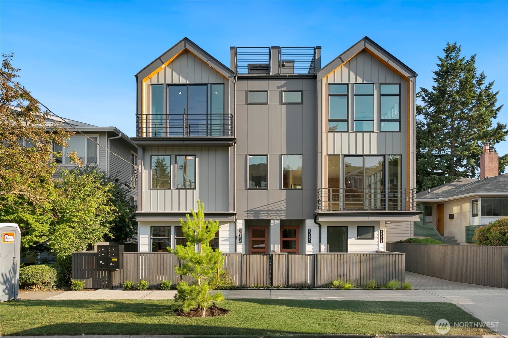 2035 NW 61st Street B