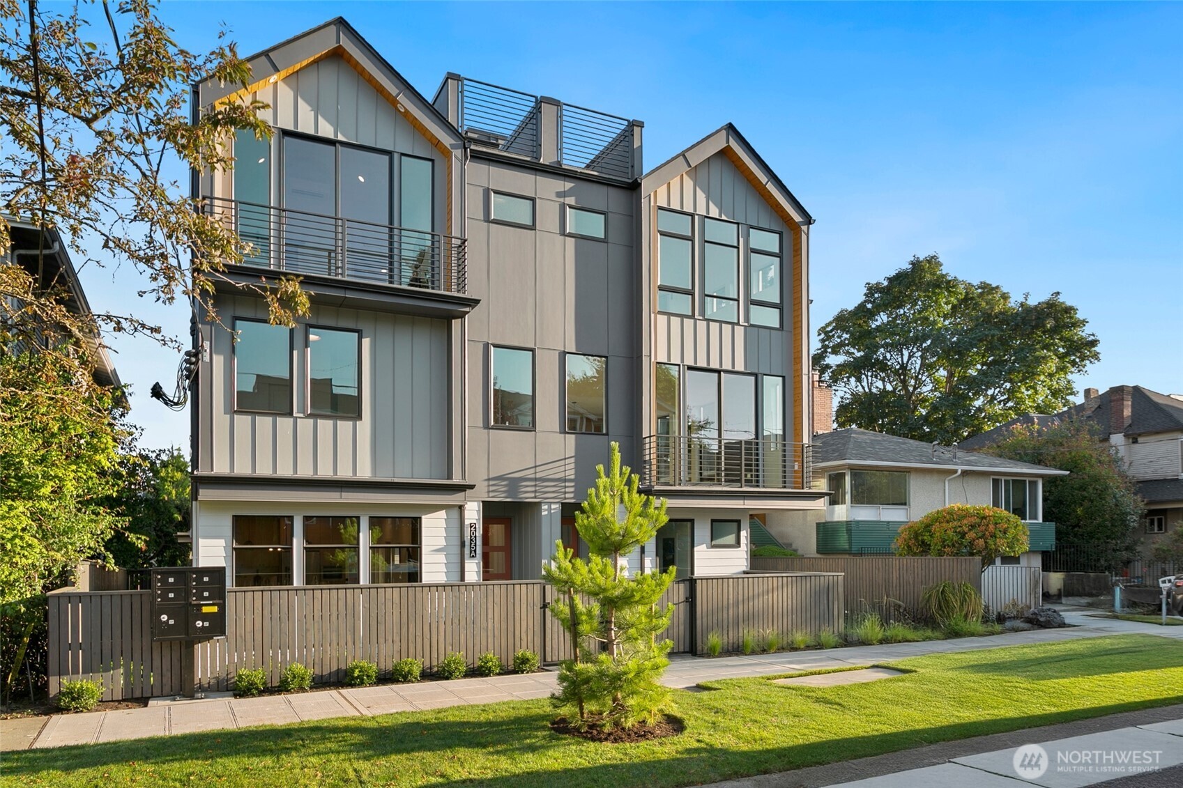 2035 NW 61st Street B