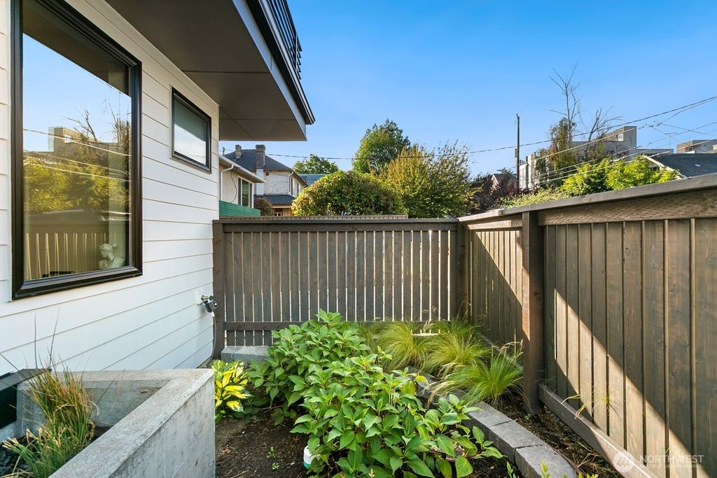 Photo of 2035 NW 61st Street #B, Seattle, WA 98107 (MLS # 2417430)