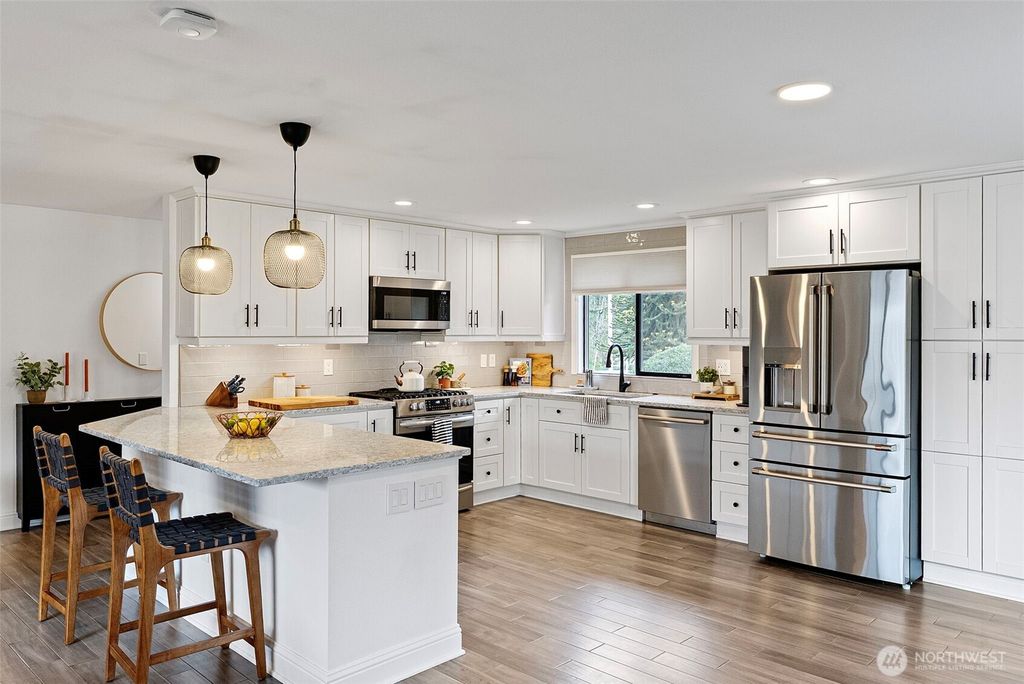 Photo of 4205 S 350th Street, Auburn, WA 98001 (MLS # 2485492)