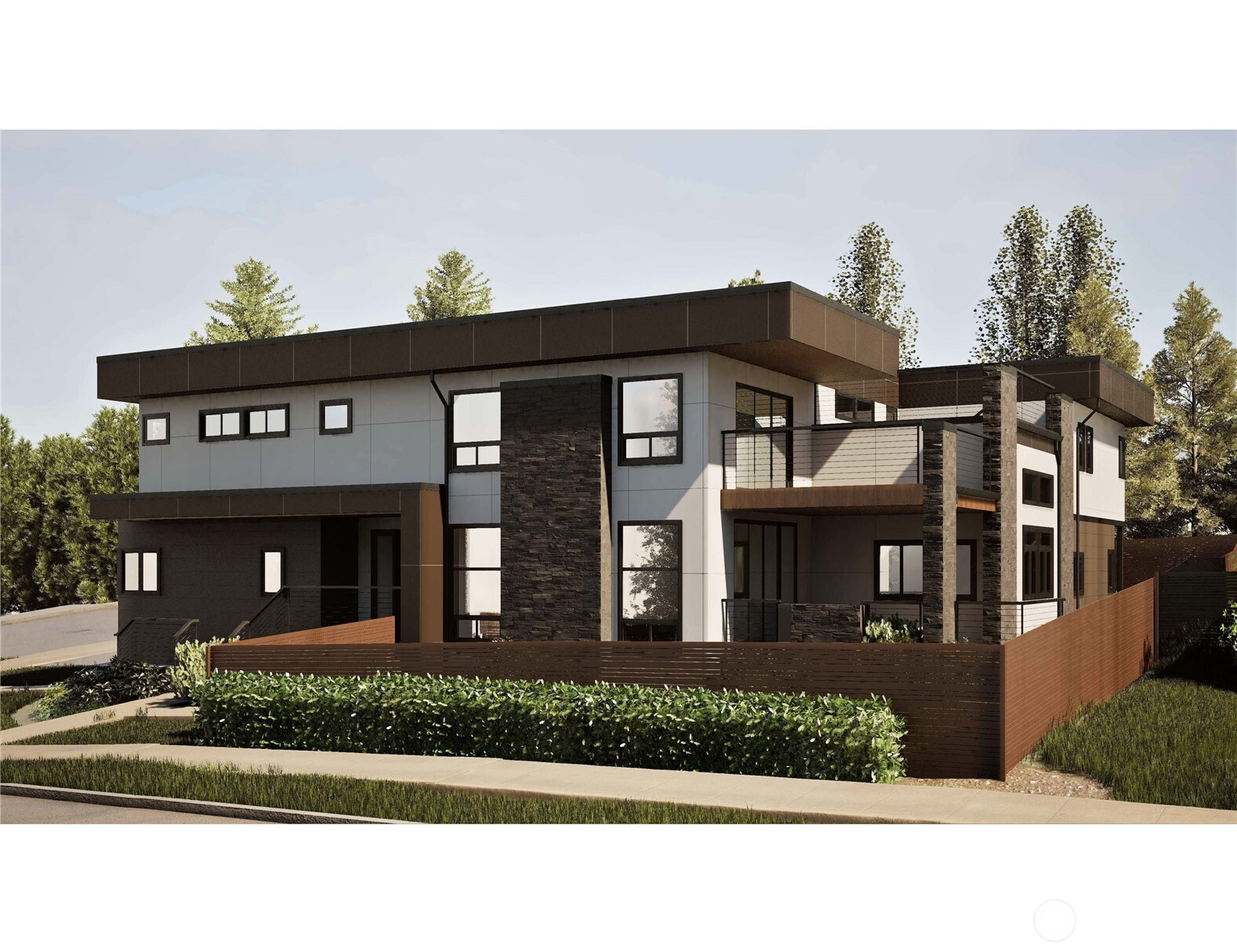 10531 NE 58th St & 5729 106th Ave NE