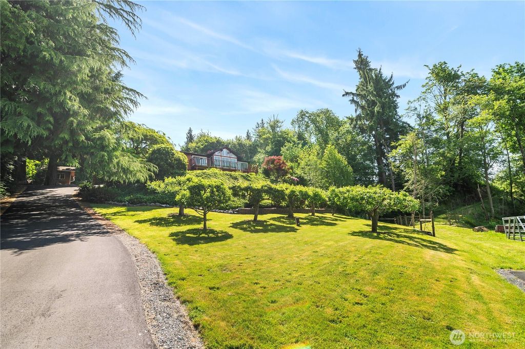 Photo of 6822 168th Street NE, Arlington, WA 98223 (MLS # 2382223)