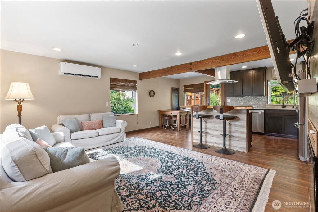 Photo of 101 S Stillaguamish Avenue, Arlington, WA 98223 (MLS # 2551645)