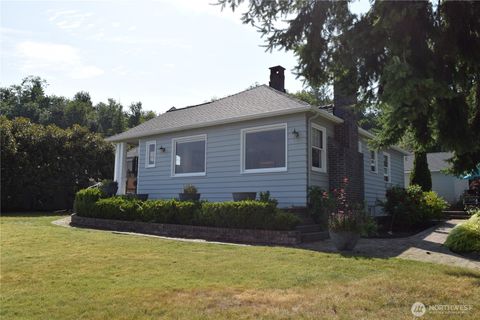 Photo of 3538 Beach Drive E, Port Orchard, WA 98366 (MLS # 2401328)