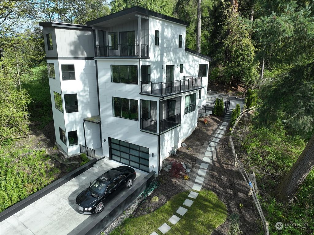 Photo of 8641 NE 169th Street, Kenmore, WA 98028 (MLS # 2144539)