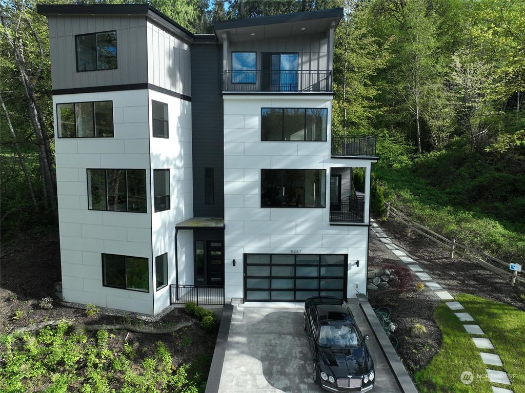 Photo of 8641 NE 169th Street, Kenmore, WA 98028 (MLS # 2144539)