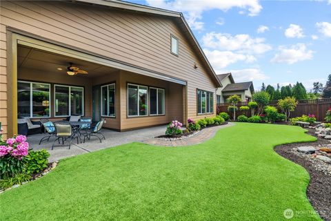 Photo of 14308 189th Avenue Ct E, Bonney Lake, WA 98391 (MLS # 2537910)