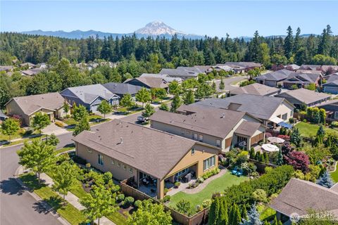 Photo of 14308 189th Avenue Ct E, Bonney Lake, WA 98391 (MLS # 2537910)