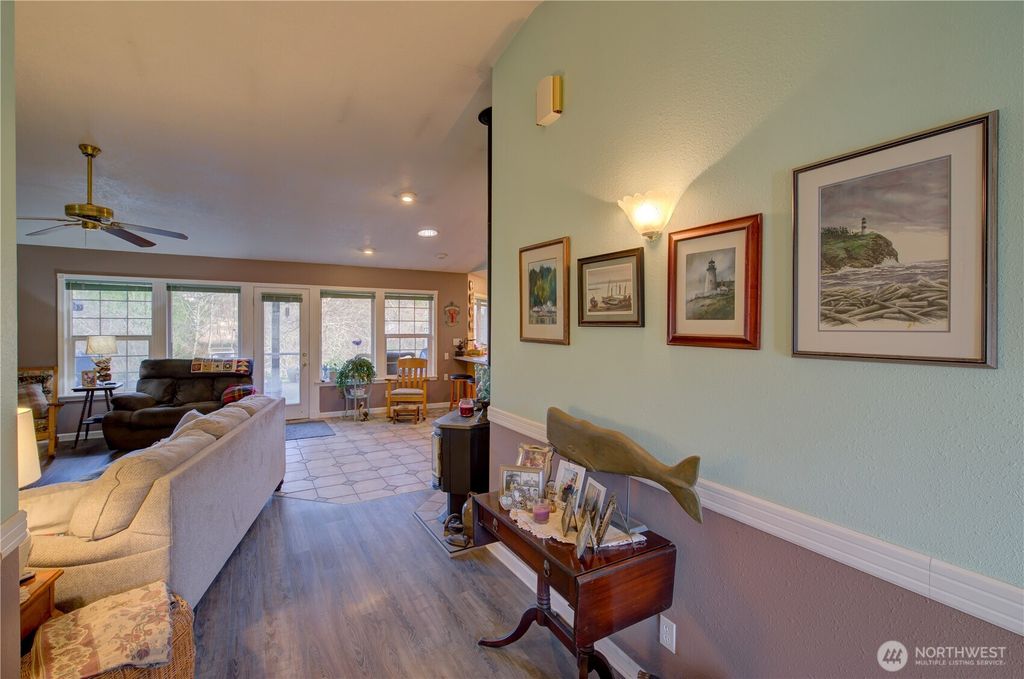 Photo of 30214 H Street, Ocean Park, WA 98640 (MLS # 2465654)