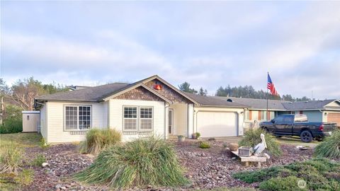 Photo of 30214 H Street, Ocean Park, WA 98640 (MLS # 2465654)