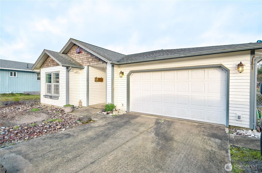 Photo of 30214 H Street, Ocean Park, WA 98640 (MLS # 2465654)