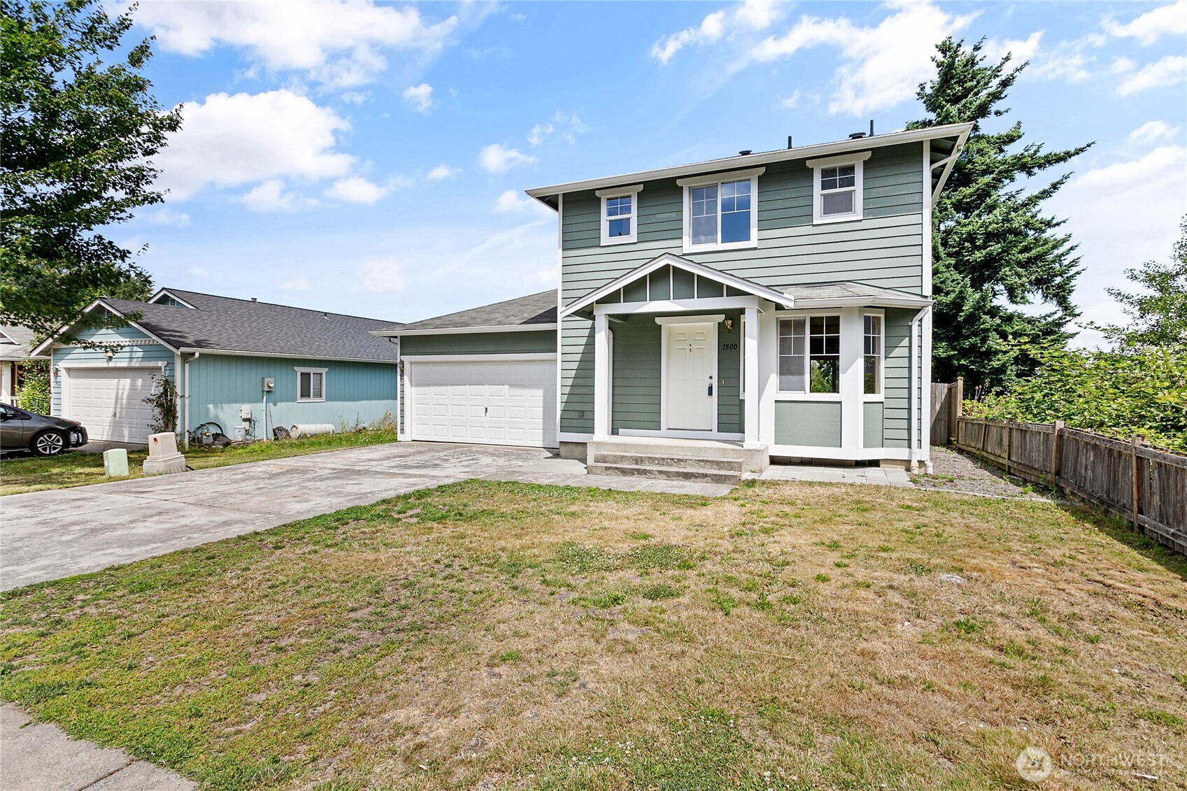 1500 Fruitland Drive