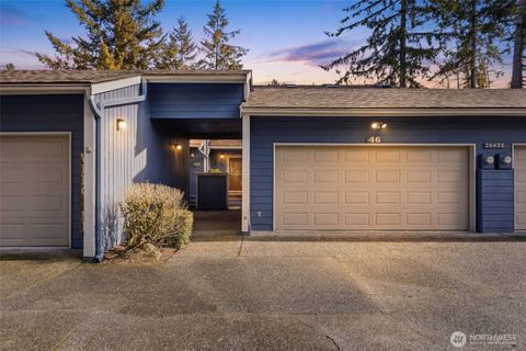 Photo of 25433 213th Avenue SE #46, Maple Valley, WA 98038 (MLS # 2486571)