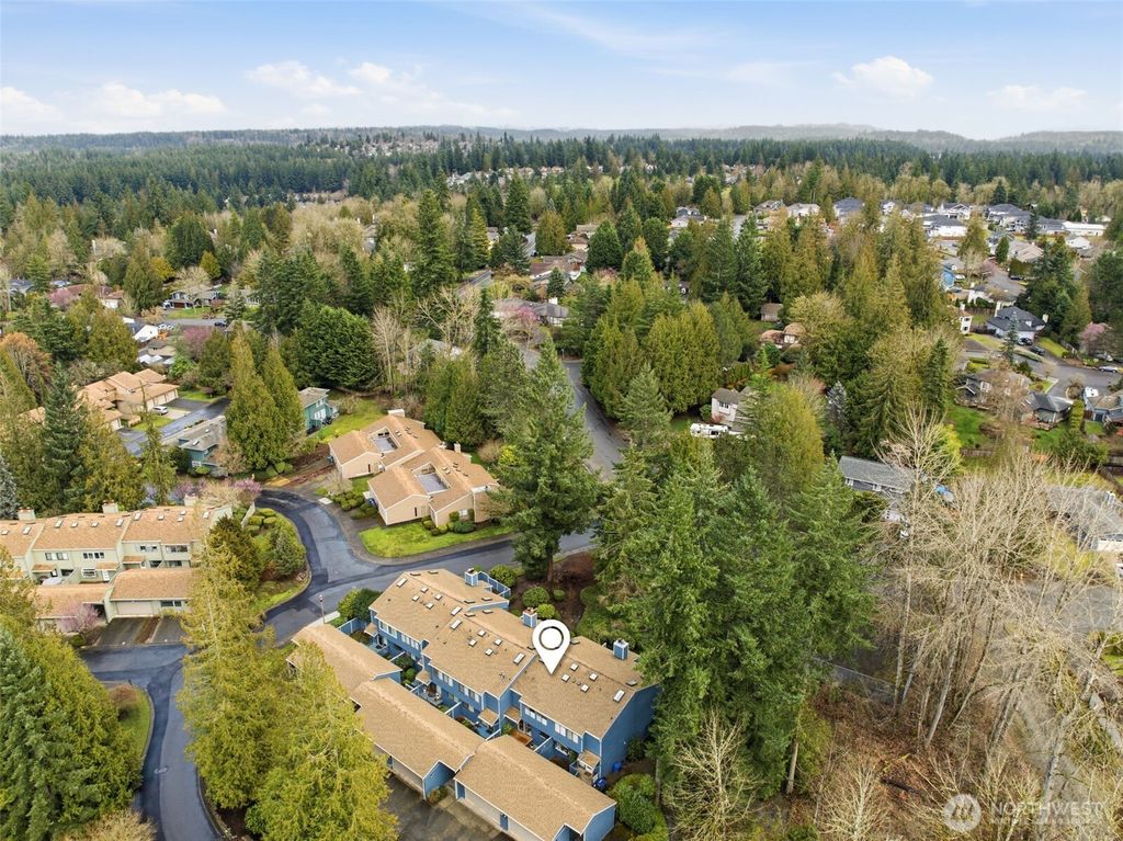 Photo of 25433 213th Avenue SE #46, Maple Valley, WA 98038 (MLS # 2486571)