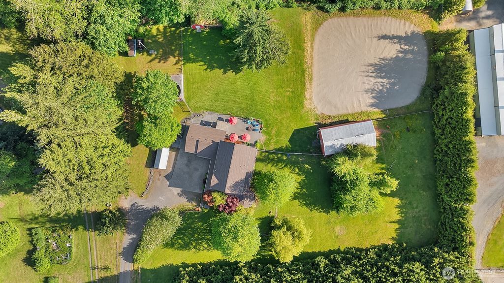 Photo of 22320 Dubuque Road, Snohomish, WA 98290 (MLS # 2382419)