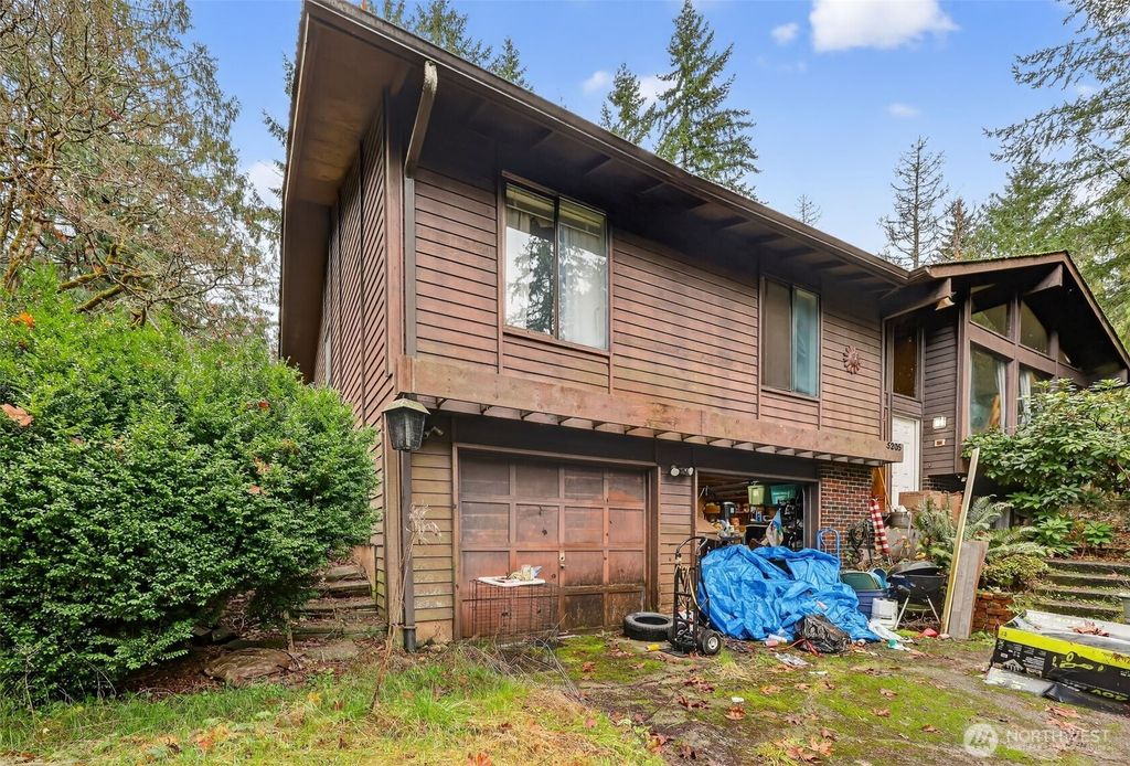 Photo of 5205 59th Court SW, Olympia, WA 98512 (MLS # 2456497)