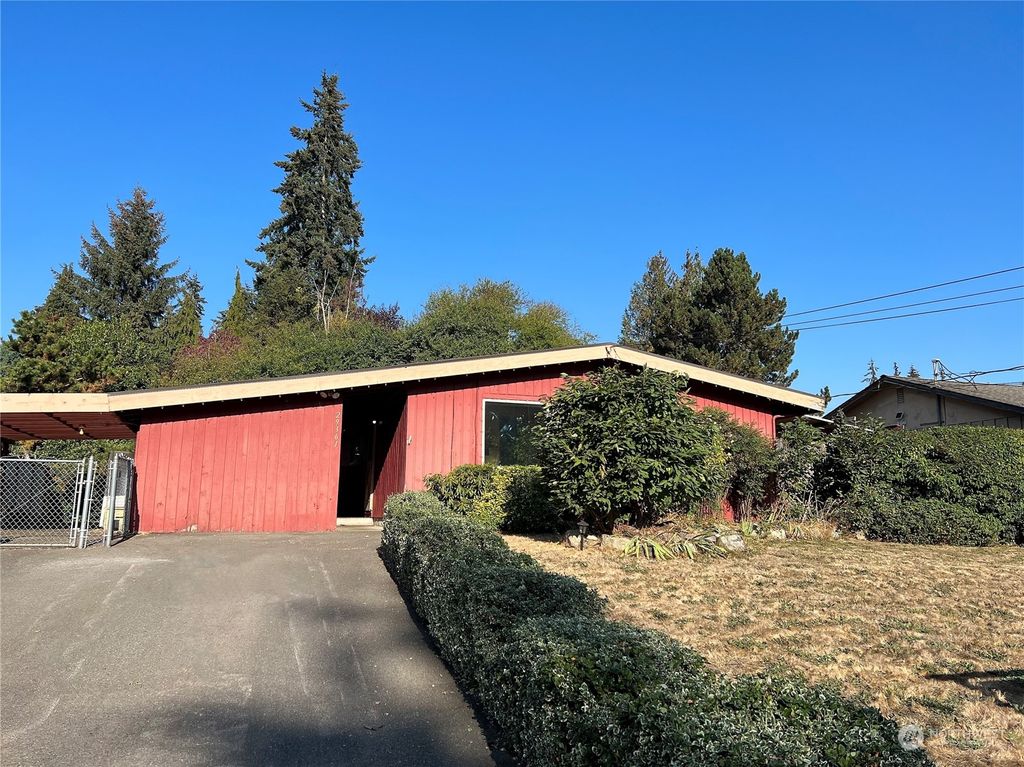 Photo of 29361 38th Place S, Auburn, WA 98001 (MLS # 2007304)