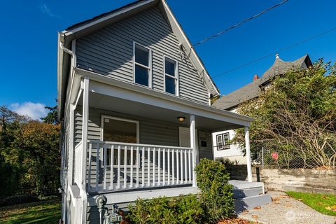 2532 S Wilkeson Street Tacoma WA 98405