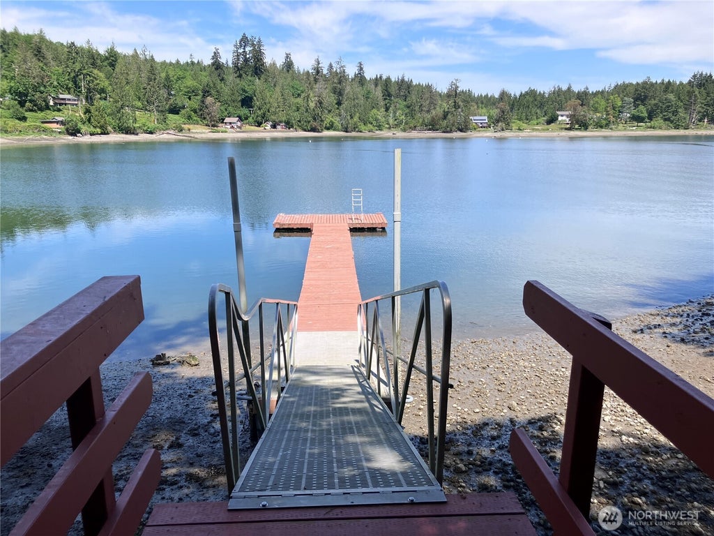 Photo of 4293 E Pickering Road, Shelton, WA 98584 (MLS # 2552474)