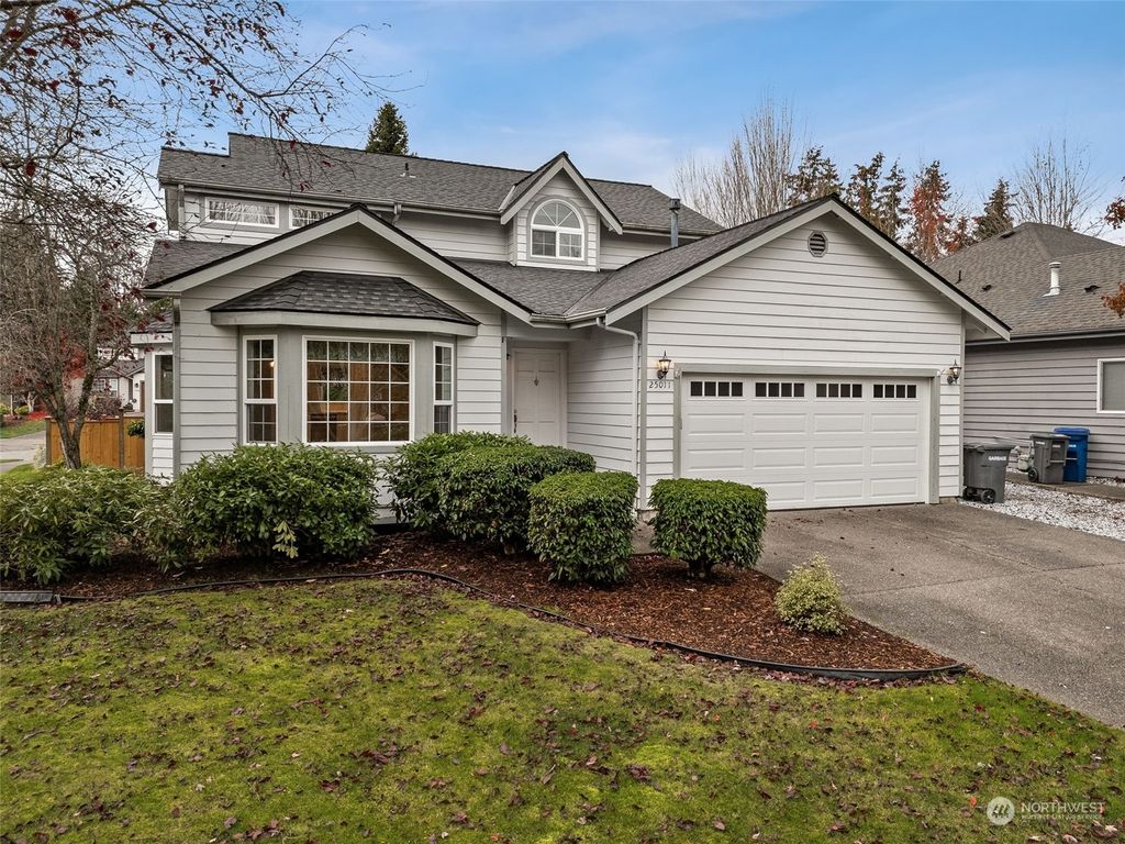 Photo of 25011 13th Place S, Des Moines, WA 98198 (MLS # 2310466)