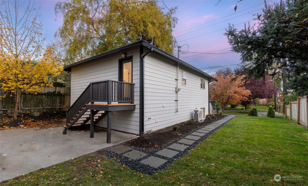 Photo of 1908 NW 73rd Street, Seattle, WA 98117 (MLS # 2308940)