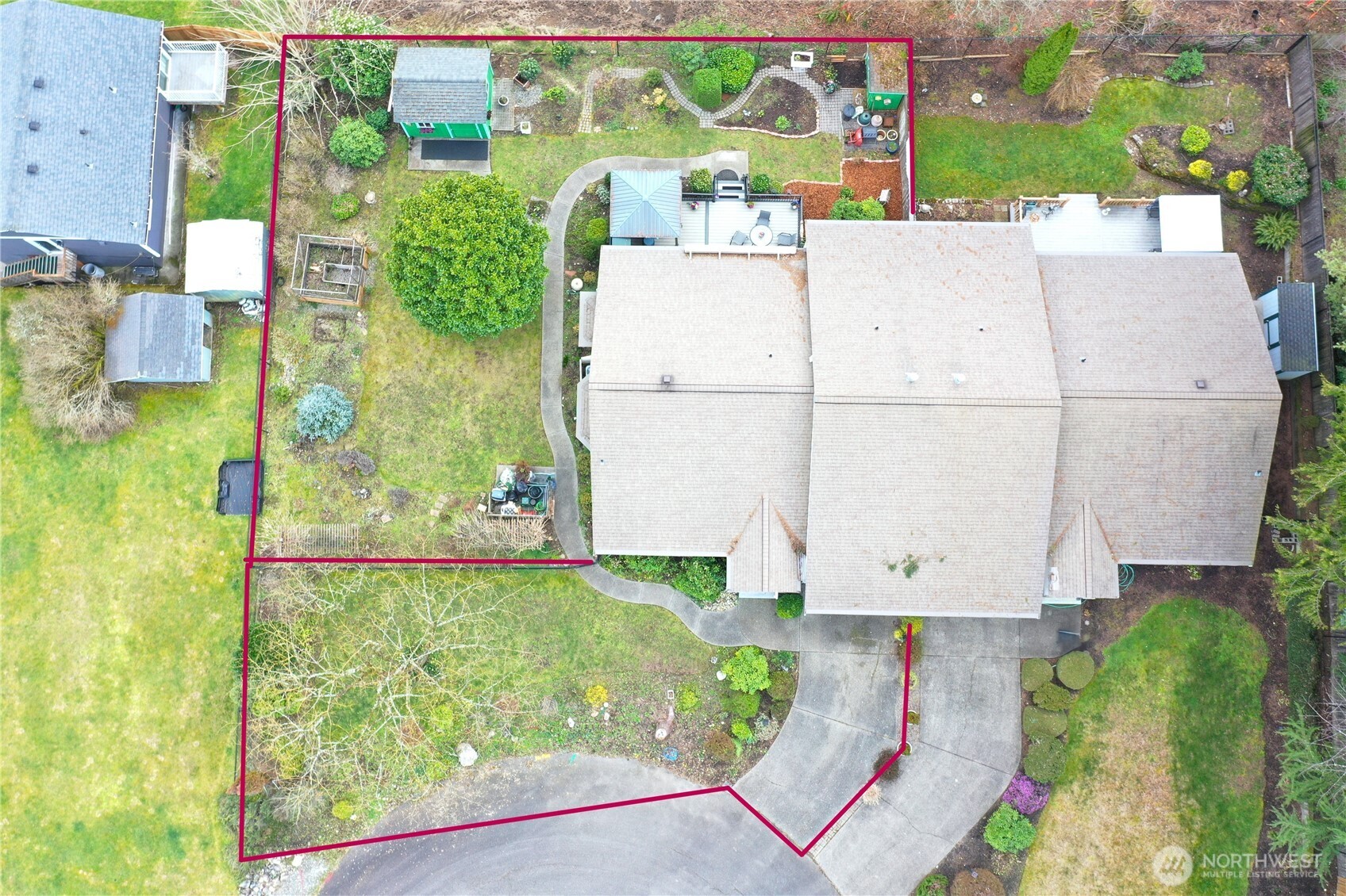 10724 92nd Street Ct SW