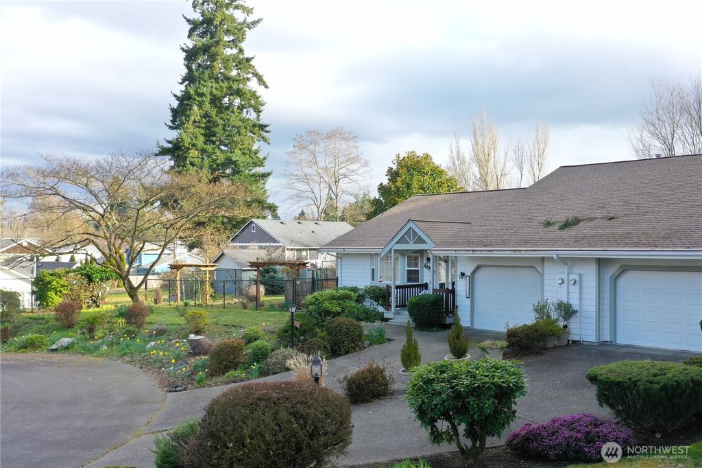 Photo of 10724 92nd Street Ct SW, Tacoma, WA 98498 (MLS # 2486285)