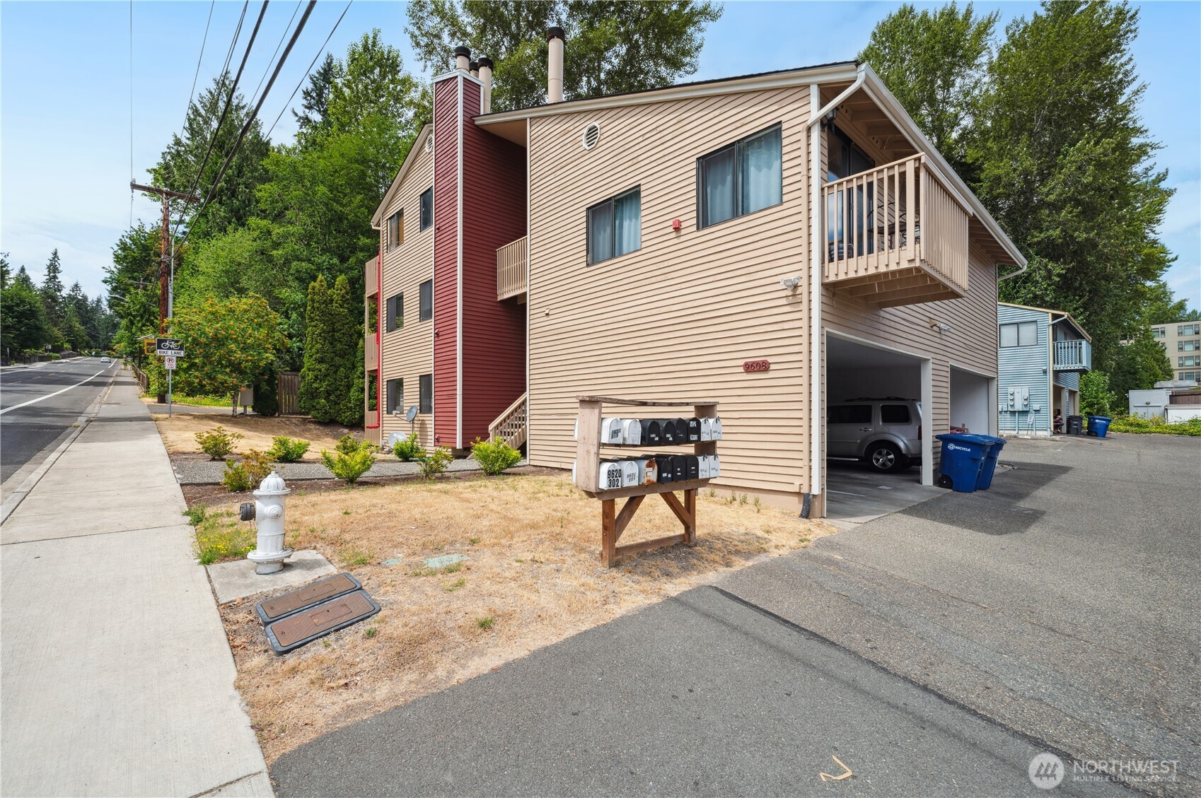 9608 NE 188th Street